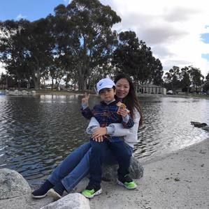 Meet your Posher, Thanh thúy